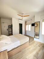Grampy Boutique Hostal - Zaragoza Centro