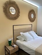 Grampy Boutique Hostal - Zaragoza Centro