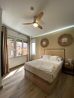 Grampy Boutique Hostal - Zaragoza Centro