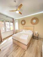 Grampy Boutique Hostal - Zaragoza Centro