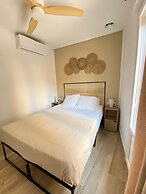 Grampy Boutique Hostal - Zaragoza Centro