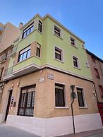 Grampy Boutique Hostal - Zaragoza Centro