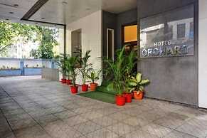 HOTEL ORCHARD