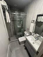 Rixa Plaza Hotel