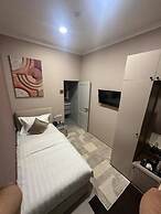 Rixa Plaza Hotel