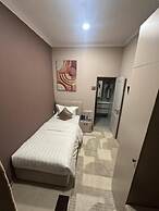 Rixa Plaza Hotel