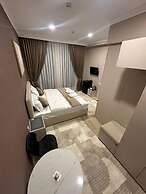 Rixa Plaza Hotel