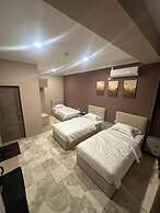 Rixa Plaza Hotel