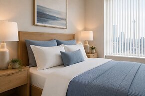The Regent Prime Suites