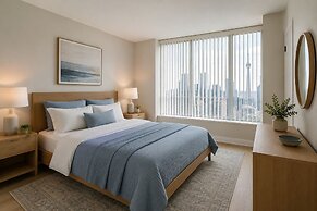 The Regent Prime Suites