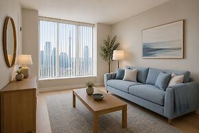 The Regent Prime Suites