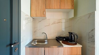 Lavrio residence Corfu