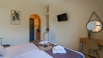 Lavrio residence Corfu