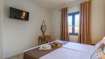 Lavrio residence Corfu