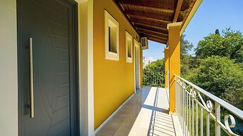 Lavrio residence Corfu