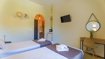 Lavrio residence Corfu