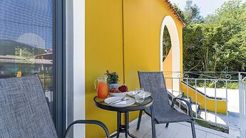 Lavrio residence Corfu