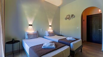 Lavrio residence Corfu