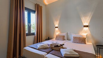 Lavrio residence Corfu