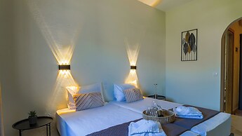 Lavrio residence Corfu