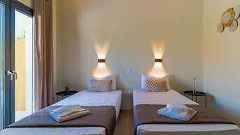 Lavrio residence Corfu