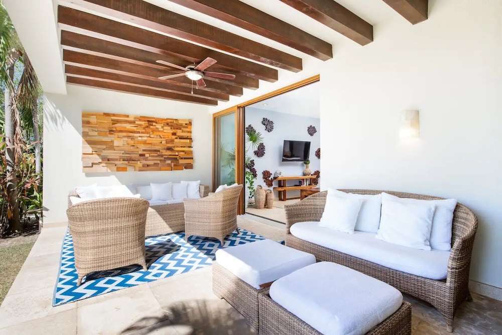 ANANA Punta Mita Luxury 3BR with Pool