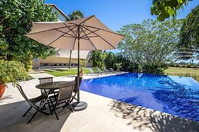ANANA Punta Mita Luxury 3BR with Pool