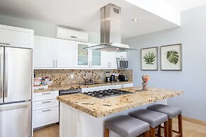 ANANA Punta Mita Luxury 3BR with Pool