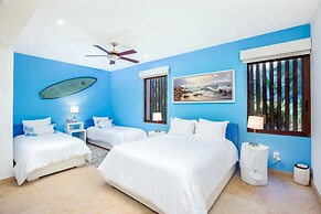 ANANA Punta Mita Luxury 3BR with Pool