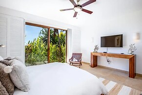 ANANA Punta Mita Luxury 3BR with Pool