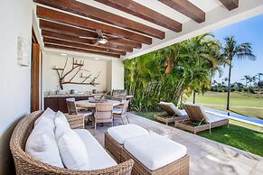 ANANA Punta Mita Luxury 3BR with Pool