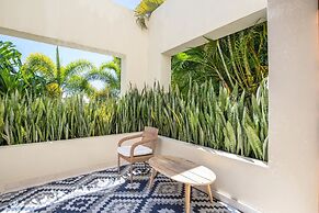 ANANA Punta Mita Luxury 3BR with Pool
