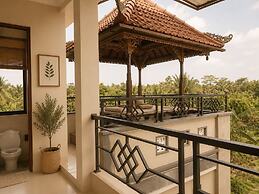 Griyaku Homestay