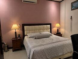 Griyaku Homestay
