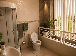 Griyaku Homestay