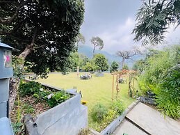 Kumaoni Karavan Camps & Resort
