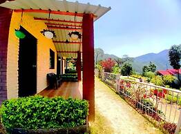 Kumaoni Karavan Camps & Resort