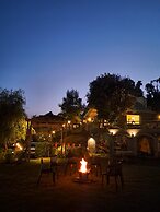 Kumaoni Karavan Camps & Resort