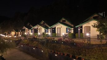 Kumaoni Karavan Camps & Resort