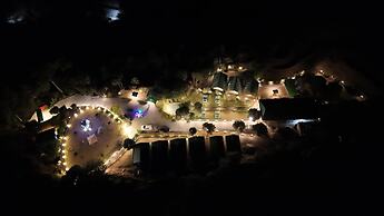 Kumaoni Karavan Camps & Resort
