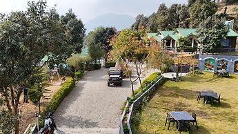Kumaoni Karavan Camps & Resort