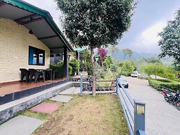 Kumaoni Karavan Camps & Resort