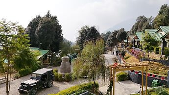 Kumaoni Karavan Camps & Resort