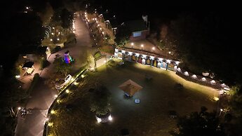 Kumaoni Karavan Camps & Resort