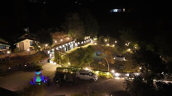 Kumaoni Karavan Camps & Resort