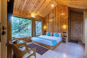 Kumaoni Karavan Camps & Resort
