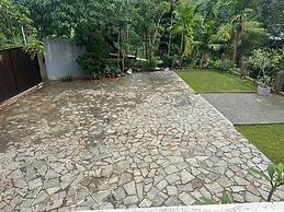Kithulgala Cabana Resort