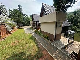 Kithulgala Cabana Resort