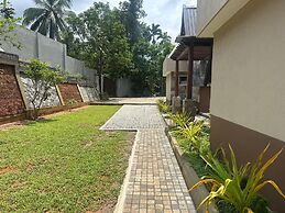 Kithulgala Cabana Resort