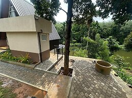 Kithulgala Cabana Resort